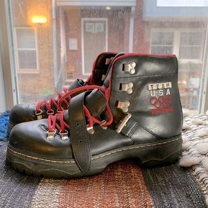 Polo Ralph Lauren Vancouver Olympics 2010 Boots